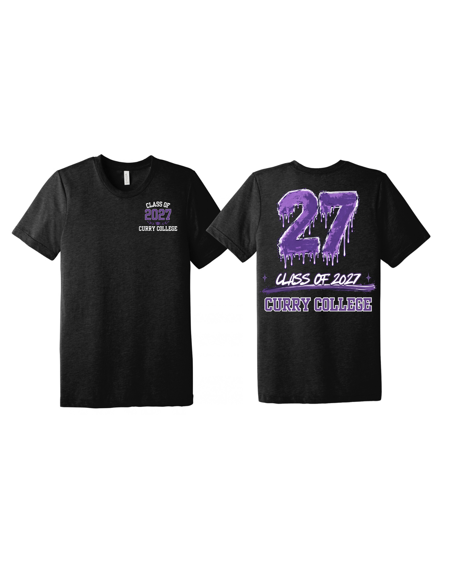 Class of 2027: T-Shirt Fundraiser