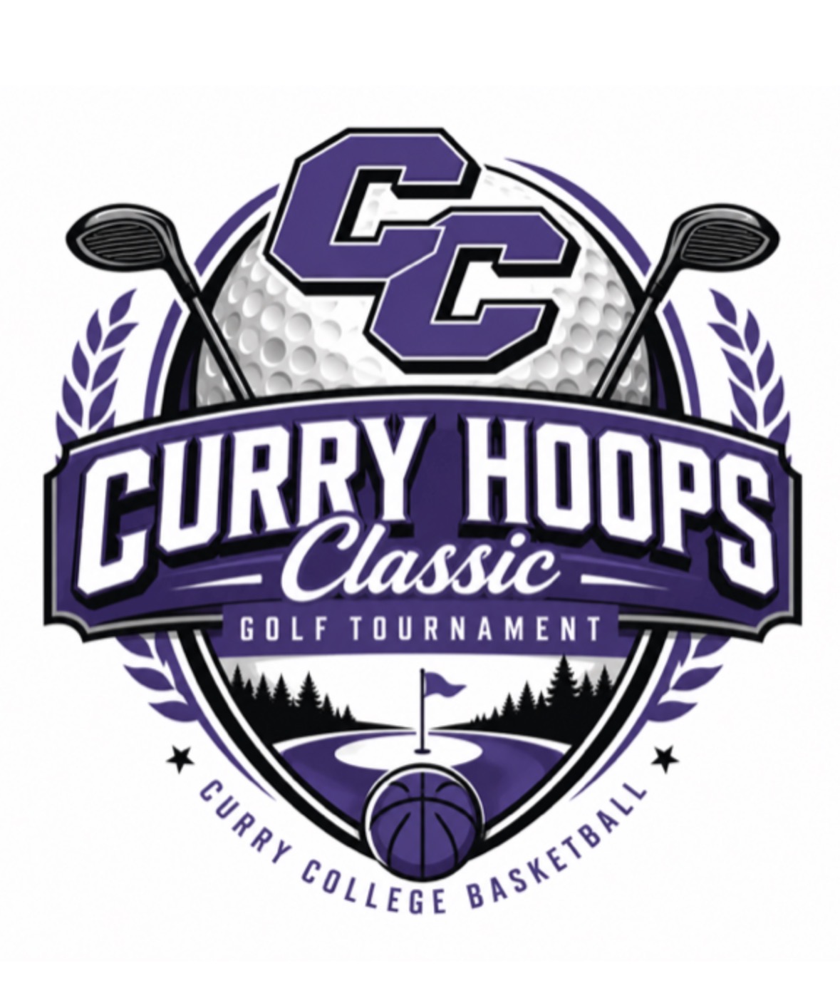 Curry Hoops Classic Foursome - MBB