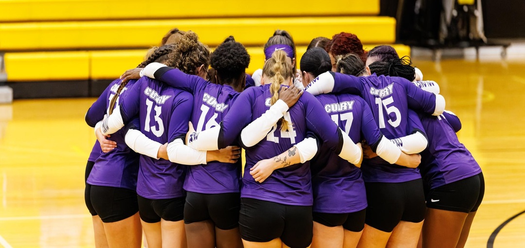 Curry College Women's Volleyball Prospect Clinic