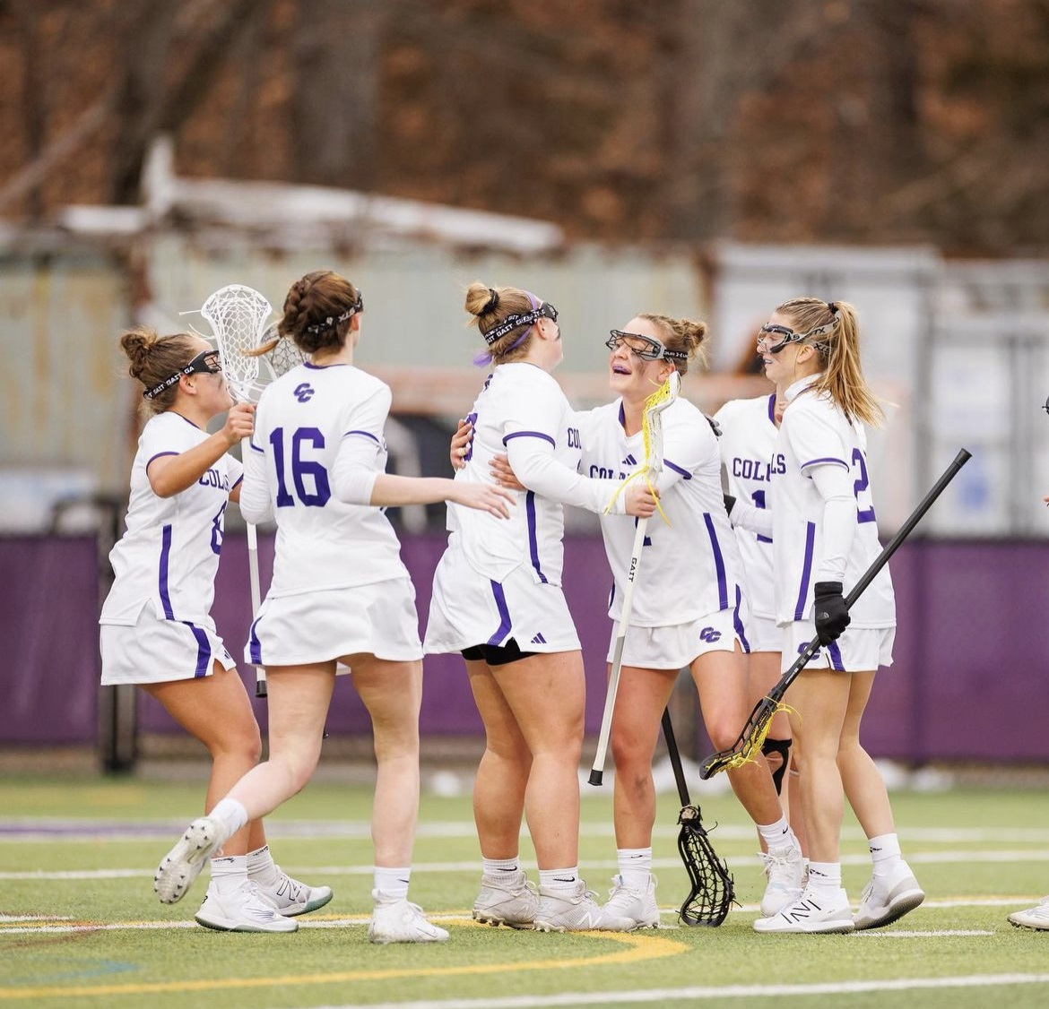 Curry WLAX Prospecting Clinic - Flash Sale! (through 2/4/24)