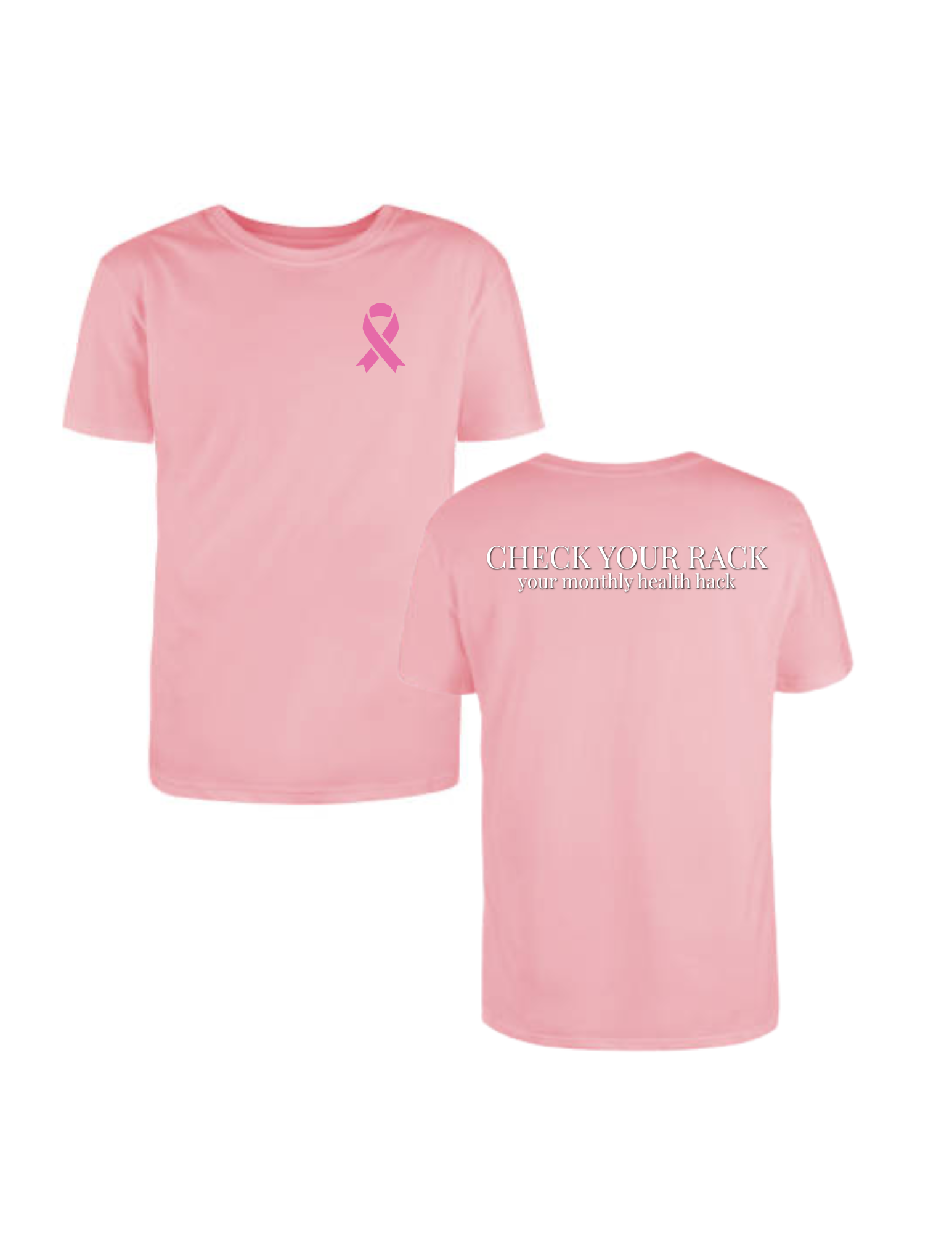 CCSNA Evv Girl 2026 T-Shirt Fundraiser