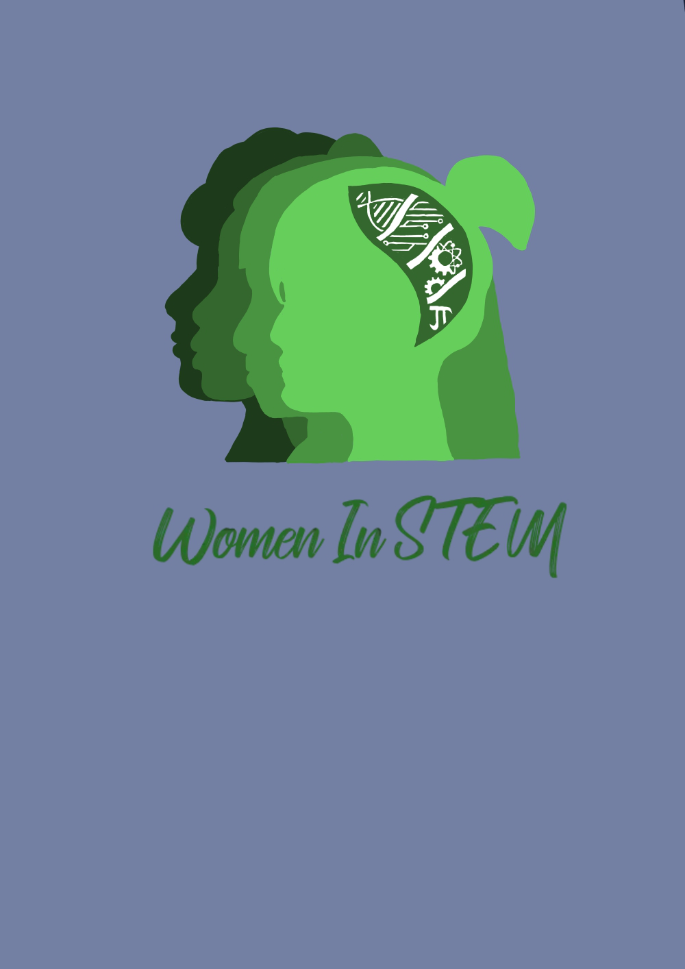 Women in STEM Jackets